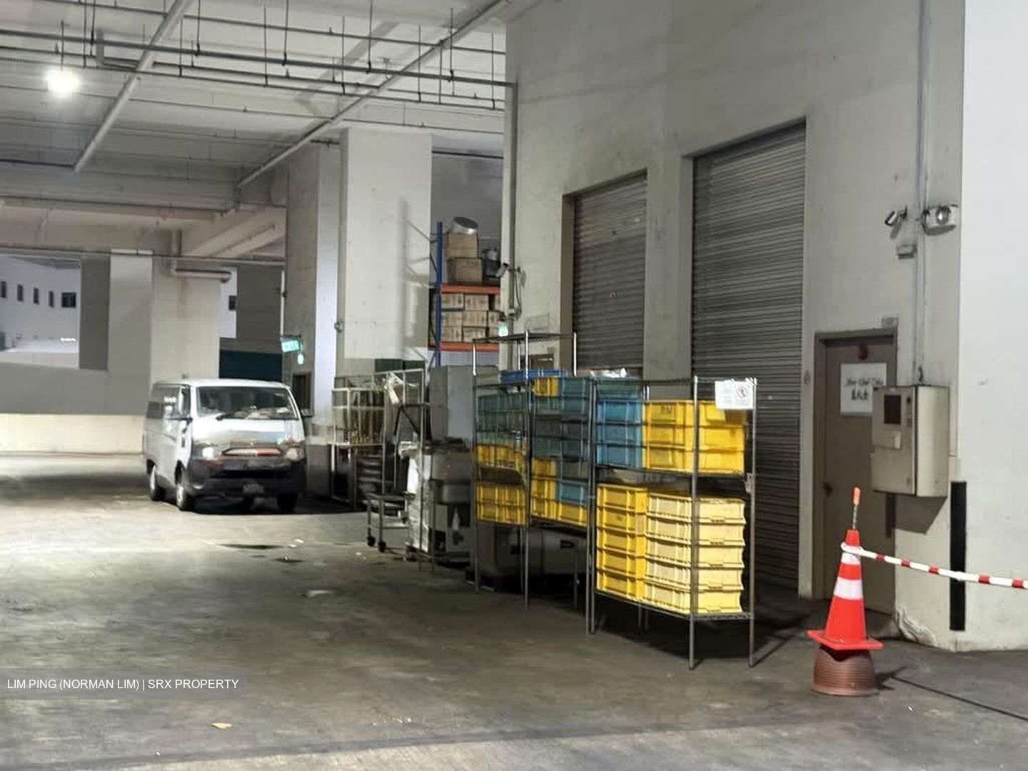 Food Xchange @ Admiralty (D27), Factory #545478831